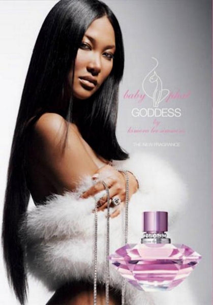 Baby Phat Goddess by Kimora Lee Simmons for women