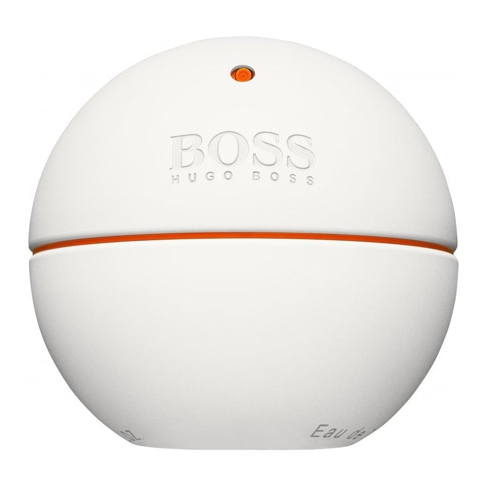 Boss In Motion White by Hugo Boss for men