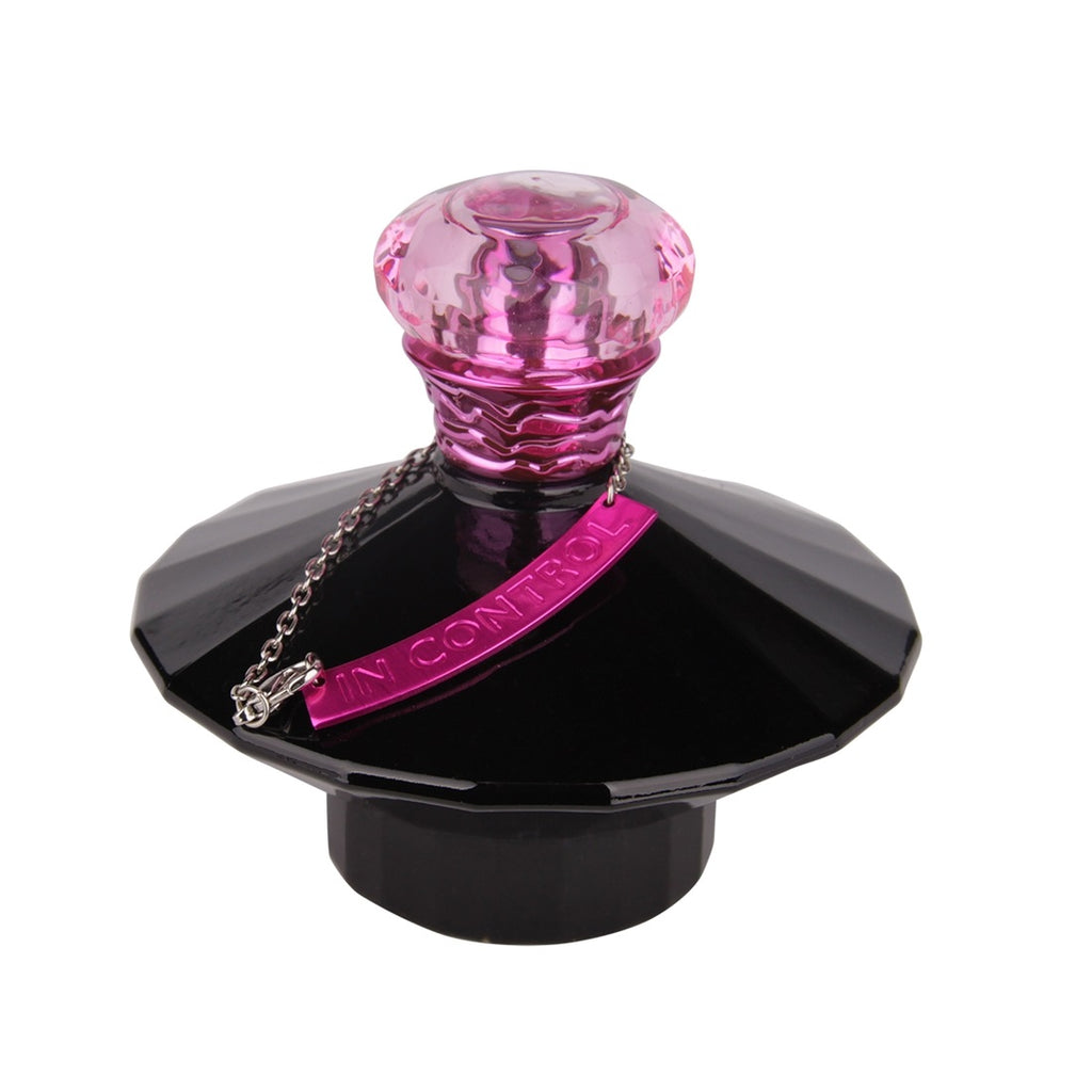 In Control Curious by Britney Spears for women