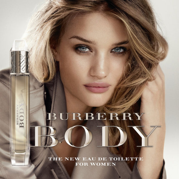 Burberry Body Eau de Toilette by Burberry for women