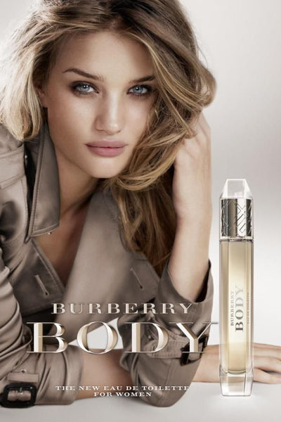 Burberry Body Eau de Toilette by Burberry for women