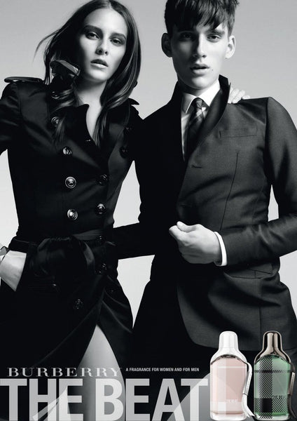 Burberry The Beat Eau de Parfum by Burberry for women