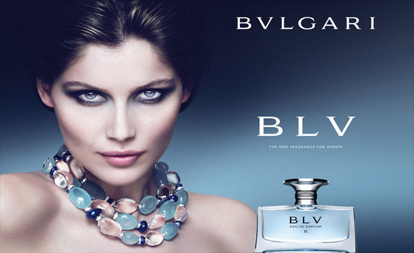 Bvlgari BLV II Eau de Parfum by Bvlgari for women - Parfumerie Arome de vie - 2