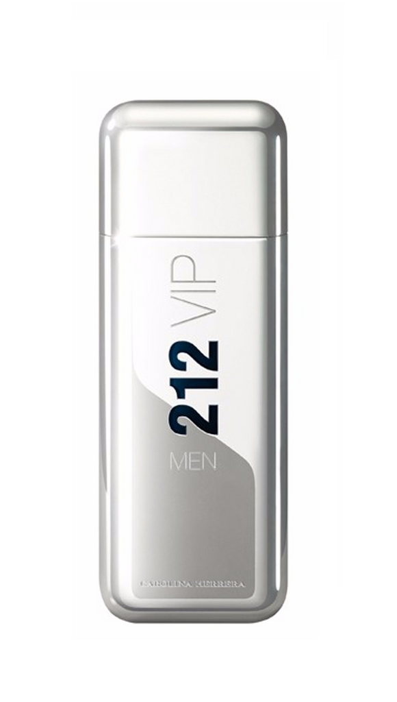 212 VIP Men by Carolina Herrera for men
