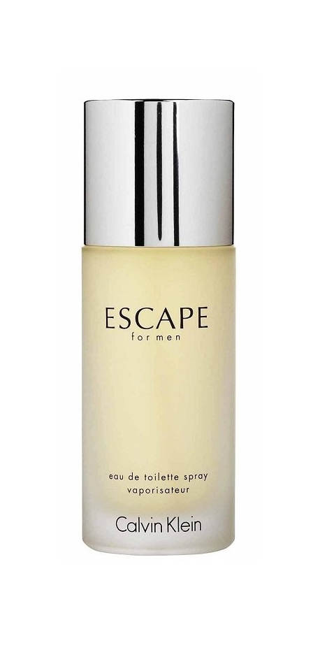 Escape by Calvin Klein for men