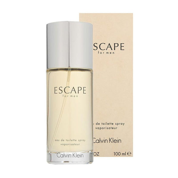 Escape by Calvin Klein for men