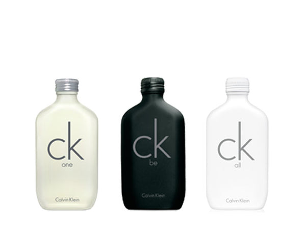 Ck Be by Calvin Klein Unisex