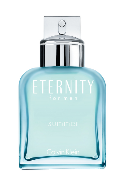 Calvin klein eternity summer 2014 sale