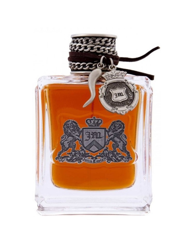 Dirty English by Juicy Couture for men