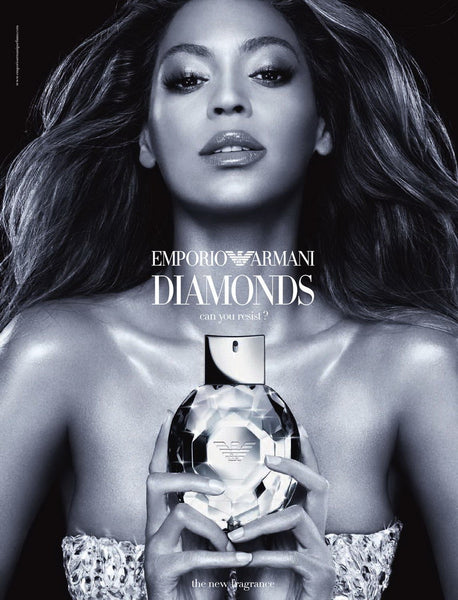 Emporio Armani Diamonds by Giorgio Armani for women