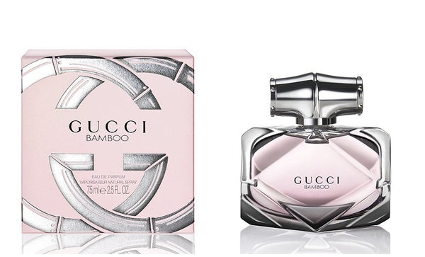 Gucci Bamboo by Gucci for women