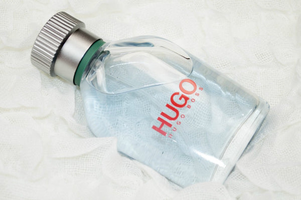 Hugo by Hugo Boss for men - Parfumerie Arome de vie - 3