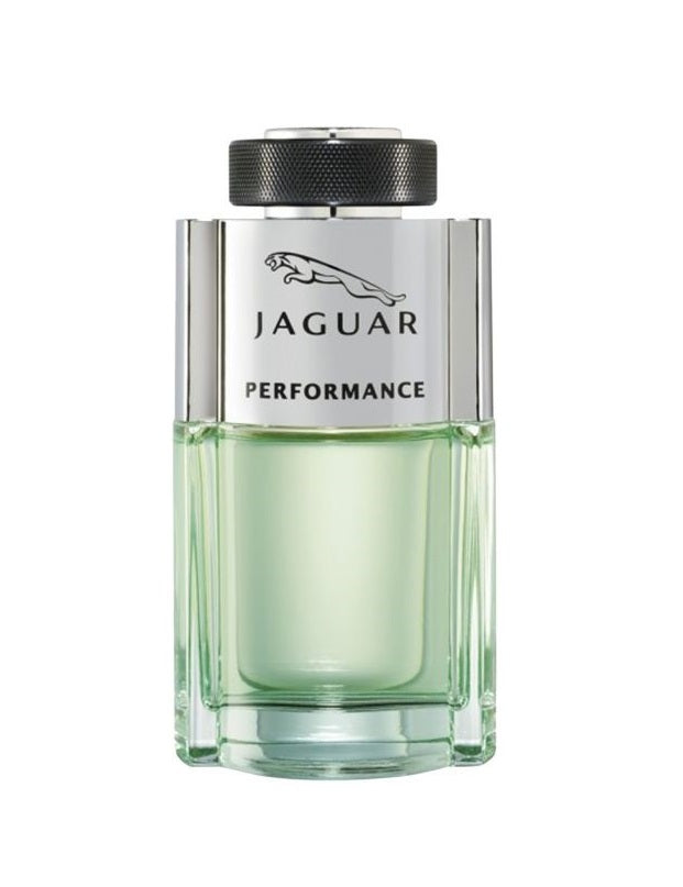 Jaguar Performance by Jaguar for men