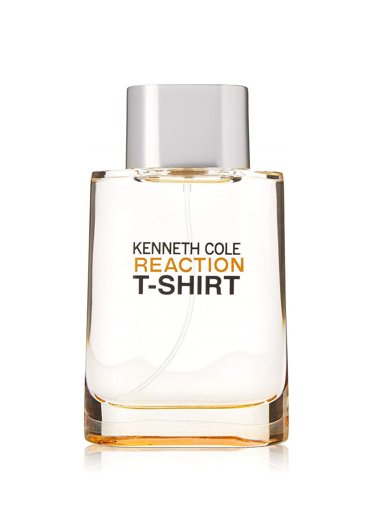 Reaction T-Shirt by Kenneth Cole for men