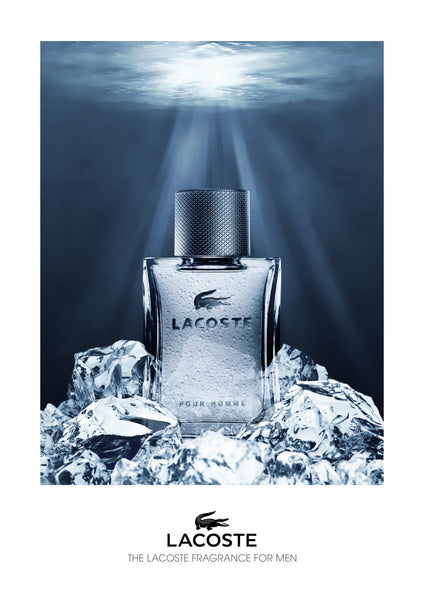 Lacoste Pour Homme by Lacoste for men