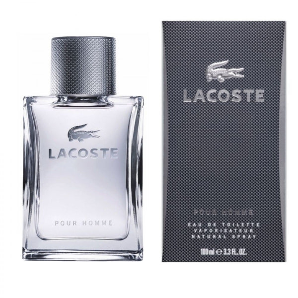 Lacoste Pour Homme by Lacoste for men