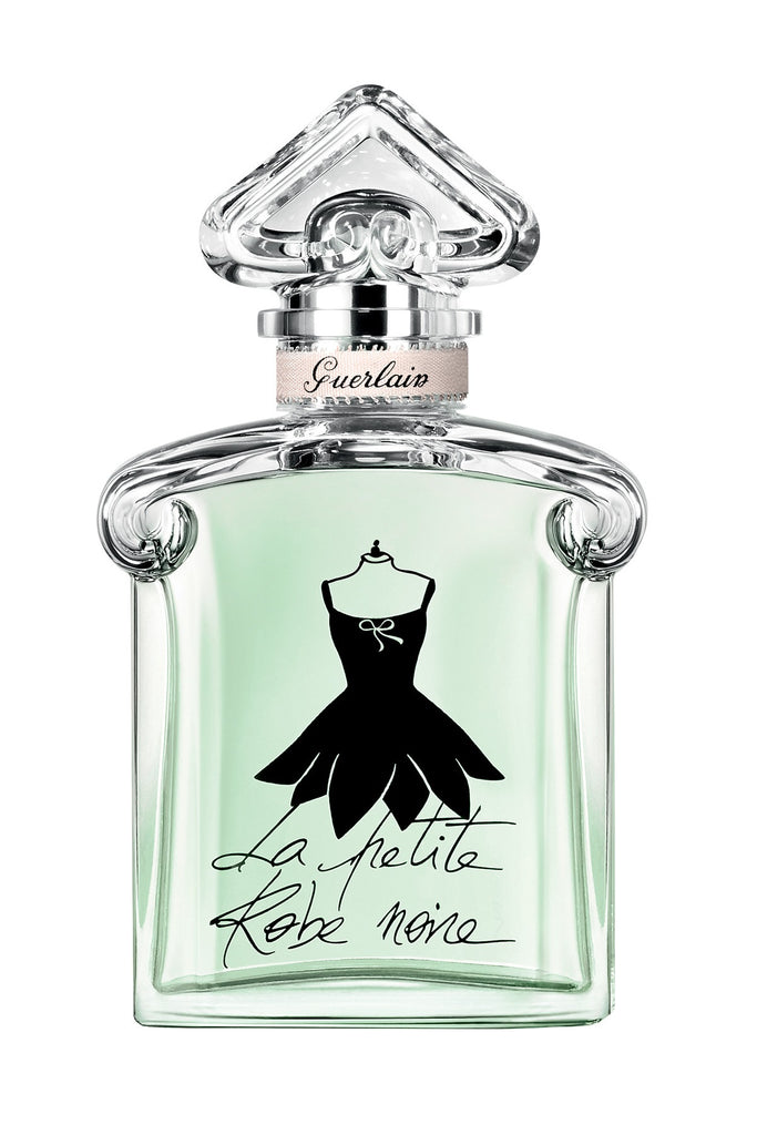 La Petite Robe Noir Ma Robe Petales Eau Fraich by Guerlain for women