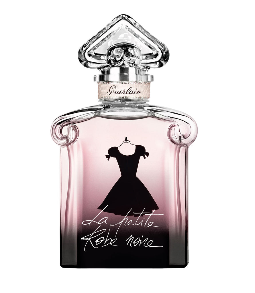 La Petite Robe Noir Eau de Parfum by Guerlain for women
