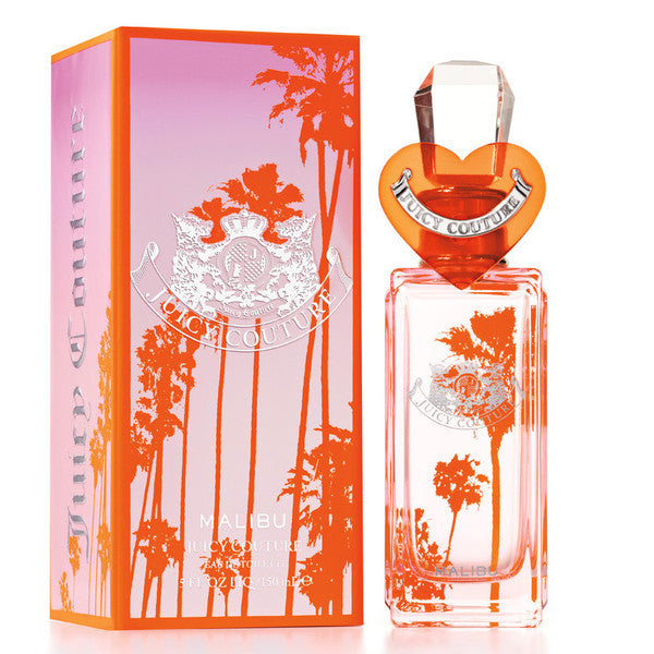 Juicy Couture Malibu by Juicy Couture for women - Parfumerie Arome de vie