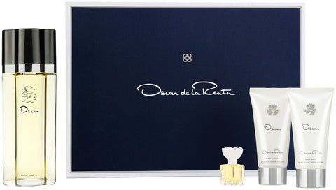 Oscar by Oscar de la Renta for women Gift Set - Parfumerie Arome de vie