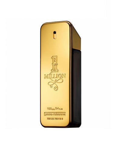 1 Million by Paco Rabanne for men