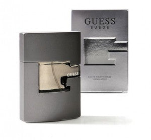Guess Suede by Guess for men - Parfumerie Arome de vie