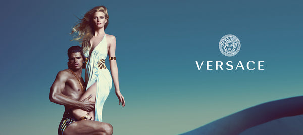 Eros by Versace for men