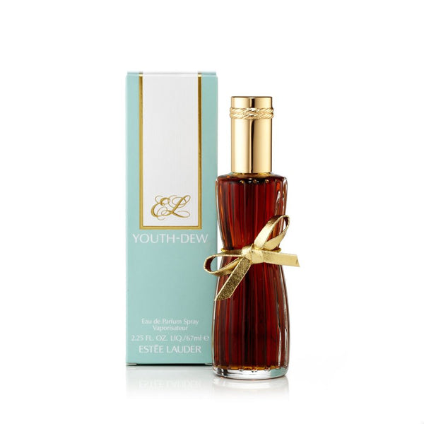 Youth-Dew by Estee Lauder for women