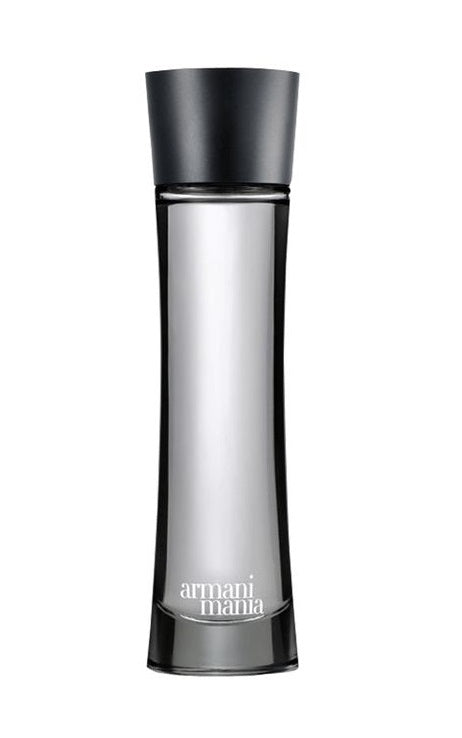 Armani Mania by Giorgio Armani for men