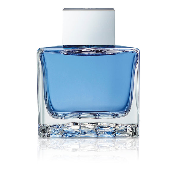 Blue Seduction by Antonio Banderas for men