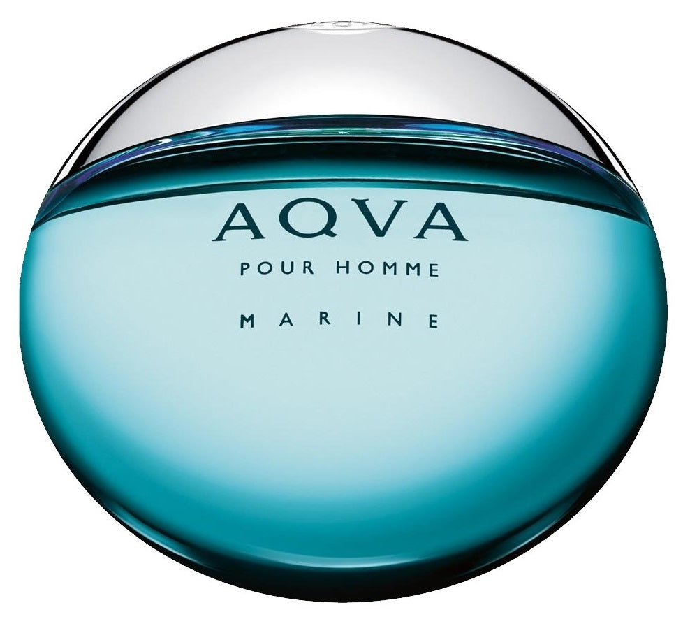 Bvlgari Aqva Marine by Bvlgari for men