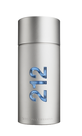 212 by Carolina Herrera for men