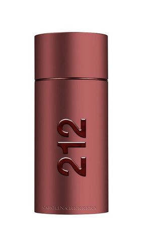 212 Sexy by Carolina Herrera for men