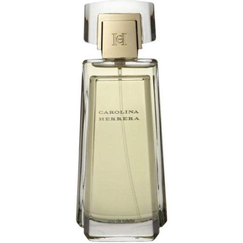 Carolina Herrera Eau de Toilette by Carolina Herrera for women