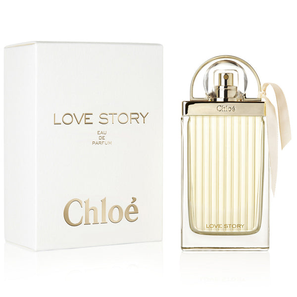 Chloe Love Story Eau de Parfum by Chloe for women