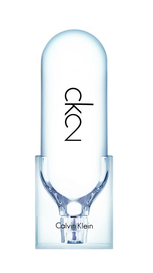 CK2 by Calvin Klein Unisex