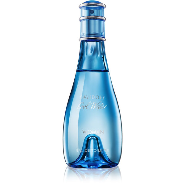 Cool Water by Davidoff for women