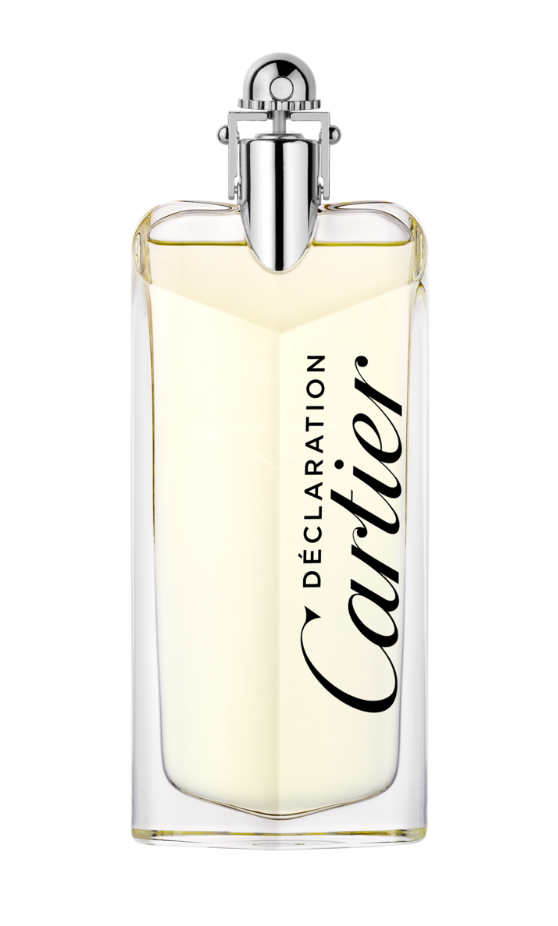 Declaration by Cartier for men