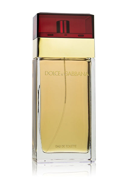 Dolce Gabbana Eau de Toilette by Dolce Gabbana for women Discontinued