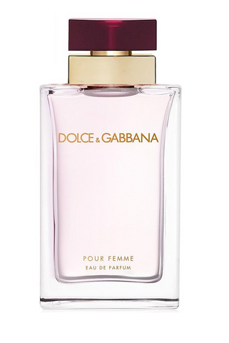 Dolce & Gabbana Pour Femme by Dolce & Gabbana for women