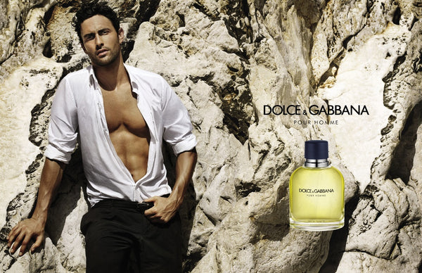 Dolce & Gabbana Pour Homme by Dolce & Gabbana for men