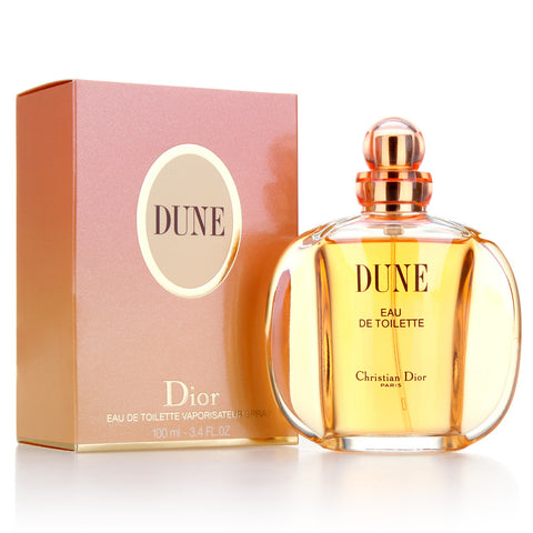 Dune by Christian Dior for women - Parfumerie Arome de vie