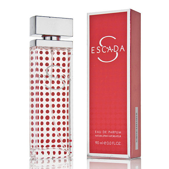 Escada S by Escada for women