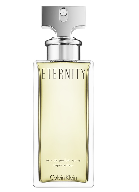 Eternity by Calvin Klein for women