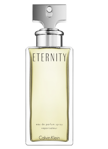 Eternity by Calvin Klein for women