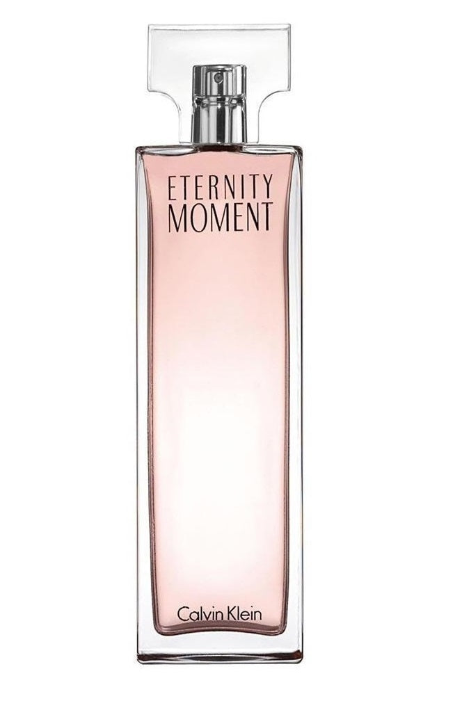 Eternity Moment by Calvin Klein for women
