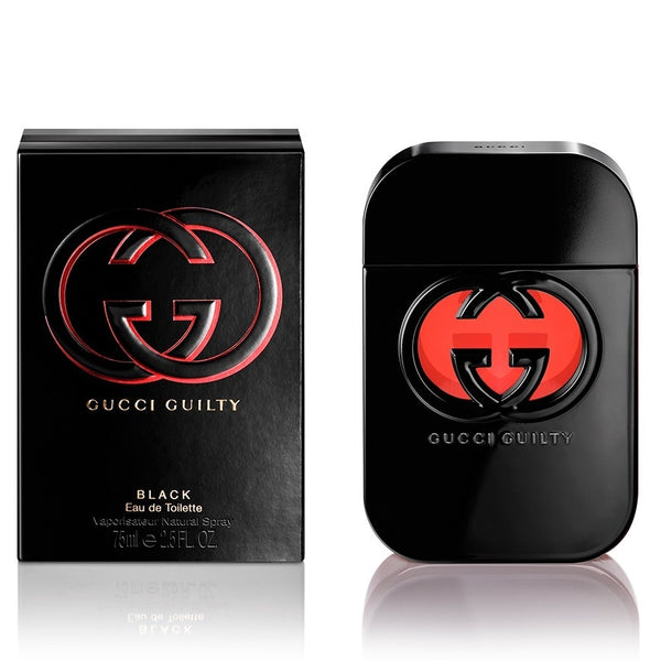 Gucci Guilty Black Eau de Toilette by Gucci for women