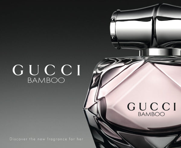 Gucci Bamboo by Gucci for women