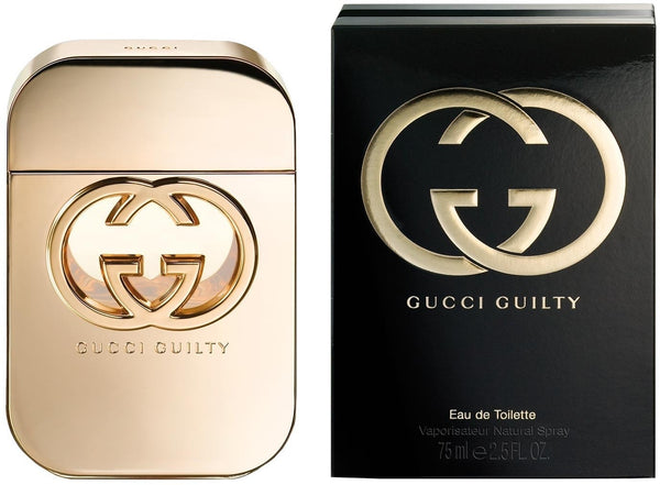 Gucci Guilty Eau de Toilette by Gucci for women