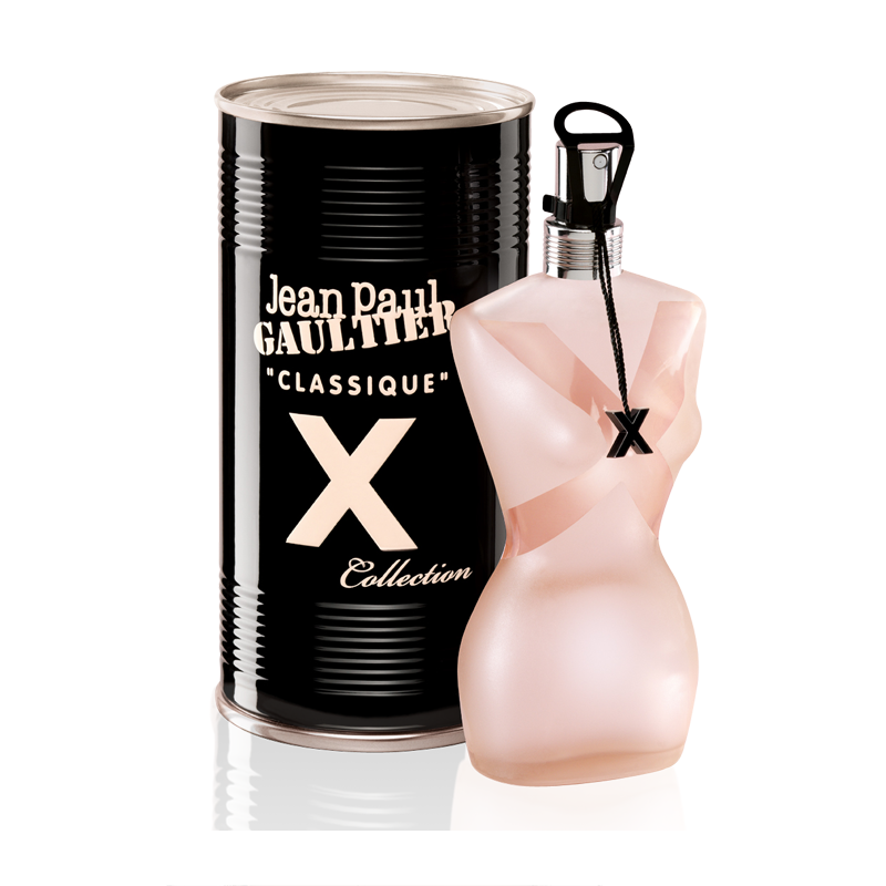 Jean Paul Gaultier Classique X by Jean Paul Gaultier for women - Parfumerie Arome de vie